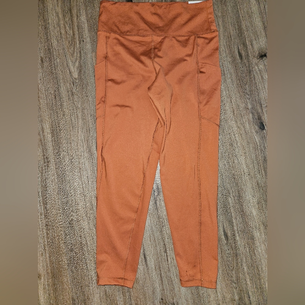 American Eagle pocket leggings